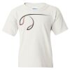 Heavy Cotton Youth Gildan T-Shirt Thumbnail