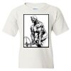 Heavy Cotton Youth Gildan T-Shirt Thumbnail