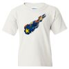 Heavy Cotton Youth Gildan T-Shirt Thumbnail