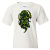 Heavy Cotton Youth Gildan T-Shirt Thumbnail