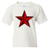 Heavy Cotton Youth Gildan T-Shirt Thumbnail