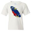 Heavy Cotton Youth Gildan T-Shirt Thumbnail