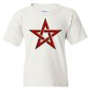 Heavy Cotton Youth Gildan T-Shirt Thumbnail