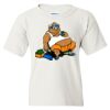 Heavy Cotton Youth Gildan T-Shirt Thumbnail