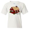 Heavy Cotton Youth Gildan T-Shirt Thumbnail