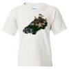 Heavy Cotton Youth Gildan T-Shirt Thumbnail