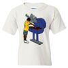 Heavy Cotton Youth Gildan T-Shirt Thumbnail