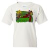 Heavy Cotton Youth Gildan T-Shirt Thumbnail