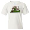 Heavy Cotton Youth Gildan T-Shirt Thumbnail