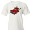 Heavy Cotton Youth Gildan T-Shirt Thumbnail