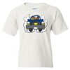 Heavy Cotton Youth Gildan T-Shirt Thumbnail
