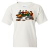 Heavy Cotton Youth Gildan T-Shirt Thumbnail