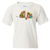 Heavy Cotton Youth Gildan T-Shirt Thumbnail