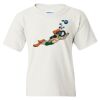 Heavy Cotton Youth Gildan T-Shirt Thumbnail