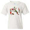 Heavy Cotton Youth Gildan T-Shirt Thumbnail