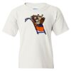 Heavy Cotton Youth Gildan T-Shirt Thumbnail