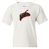 Heavy Cotton Youth Gildan T-Shirt Thumbnail
