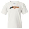 Heavy Cotton Youth Gildan T-Shirt Thumbnail