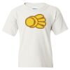 Heavy Cotton Youth Gildan T-Shirt Thumbnail