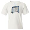 Heavy Cotton Youth Gildan T-Shirt Thumbnail