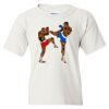 Heavy Cotton Youth Gildan T-Shirt Thumbnail