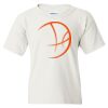 Heavy Cotton Youth Gildan T-Shirt Thumbnail