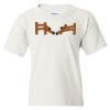 Heavy Cotton Youth Gildan T-Shirt Thumbnail