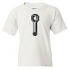 Heavy Cotton Youth Gildan T-Shirt Thumbnail