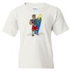 Heavy Cotton Youth Gildan T-Shirt Thumbnail