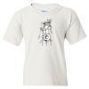 Heavy Cotton Youth Gildan T-Shirt Thumbnail