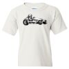 Heavy Cotton Youth Gildan T-Shirt Thumbnail