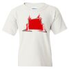 Heavy Cotton Youth Gildan T-Shirt Thumbnail