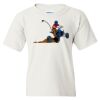 Heavy Cotton Youth Gildan T-Shirt Thumbnail