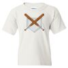 Heavy Cotton Youth Gildan T-Shirt Thumbnail