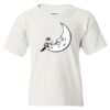 Heavy Cotton Youth Gildan T-Shirt Thumbnail