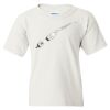Heavy Cotton Youth Gildan T-Shirt Thumbnail