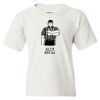 Heavy Cotton Youth Gildan T-Shirt Thumbnail