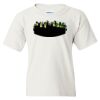 Heavy Cotton Youth Gildan T-Shirt Thumbnail