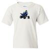 Heavy Cotton Youth Gildan T-Shirt Thumbnail