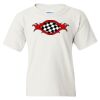 Heavy Cotton Youth Gildan T-Shirt Thumbnail
