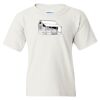Heavy Cotton Youth Gildan T-Shirt Thumbnail