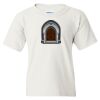 Heavy Cotton Youth Gildan T-Shirt Thumbnail