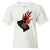 Heavy Cotton Youth Gildan T-Shirt Thumbnail