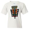 Heavy Cotton Youth Gildan T-Shirt Thumbnail