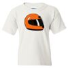 Heavy Cotton Youth Gildan T-Shirt Thumbnail