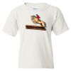 Heavy Cotton Youth Gildan T-Shirt Thumbnail