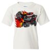Heavy Cotton Youth Gildan T-Shirt Thumbnail