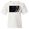 Heavy Cotton Youth Gildan T-Shirt Thumbnail