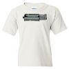 Heavy Cotton Youth Gildan T-Shirt Thumbnail