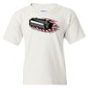 Heavy Cotton Youth Gildan T-Shirt Thumbnail